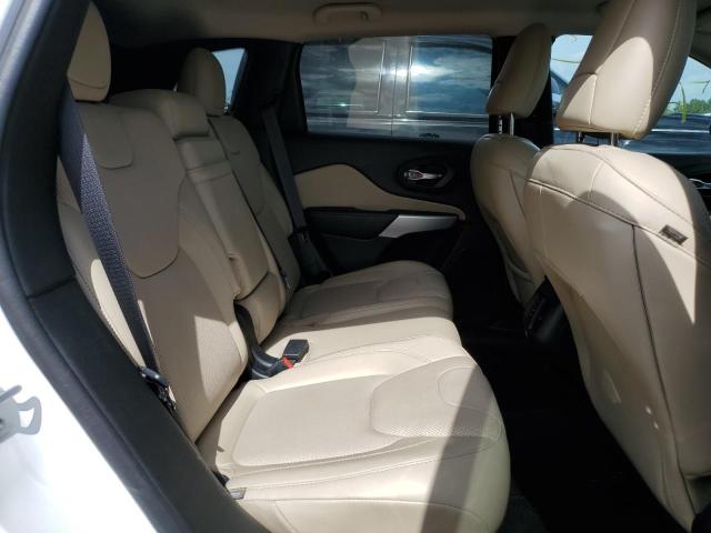 Photo 6 from auction – 2018 JEEP CHEROKEE L with VIN 1C4PJLDX0JD531780