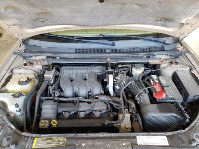 Photo 7 from auction – 2006 FORD FIVE HUNDR with VIN 1FAFP24106G185791