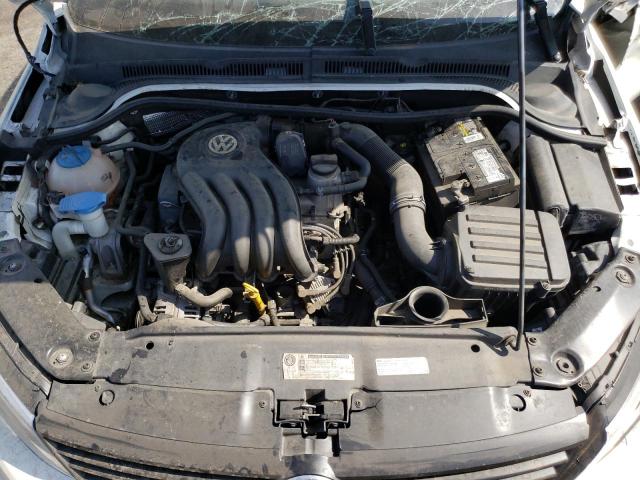 Photo 7 from auction – 2014 VOLKSWAGEN JETTA BASE with VIN 3VW2K7AJ5EM233201