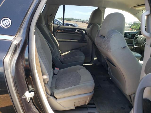 Photo 6 from auction – 2014 BUICK ENCLAVE with VIN 5GAKRAKD3EJ157982