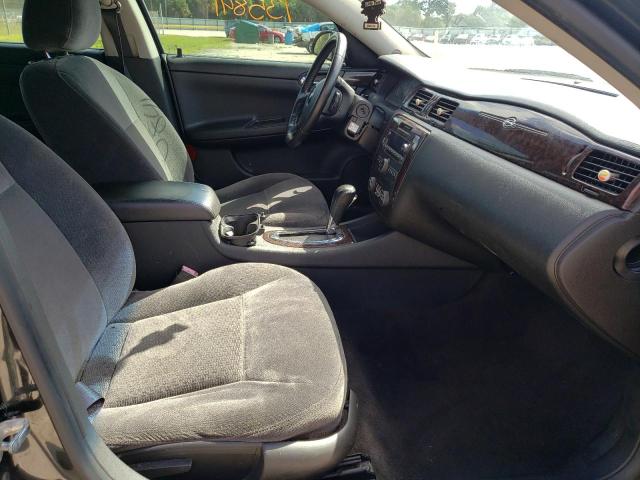 Photo 5 from auction – 2014 CHEVROLET IMPALA LIM with VIN 2G1WB5E3XE1127122