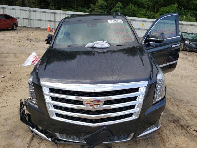 Photo 7 from auction – 2019 CADILLAC ESCALADE P with VIN 1GYS3CKJ6KR368747
