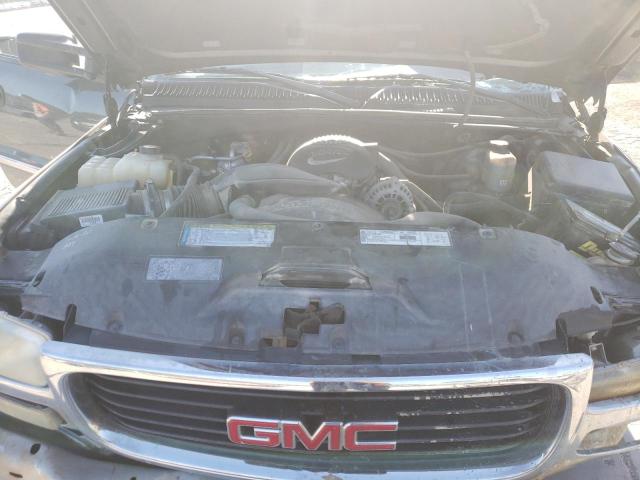 Photo 7 from auction – 2001 GMC NEW SIERRA with VIN 1GTEC19T51Z135536