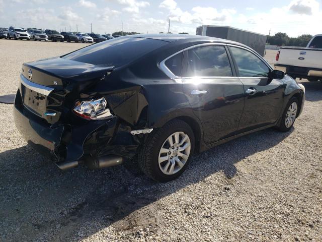 Photo 4 from auction – 2014 NISSAN ALTIMA 2.5 with VIN 1N4AL3APXEN387035
