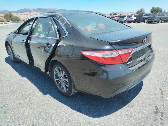 Photo 3 from auction – 2015 TOYOTA CAMRY LE with VIN 4T1BF1FK6FU488843