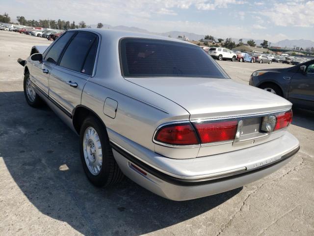 Photo 3 from auction – 1997 BUICK LESABRE CU with VIN 1G4HP52K4VH599788