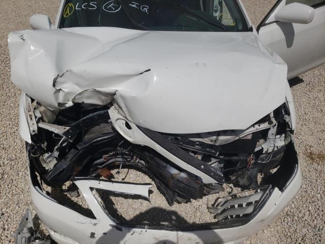 Photo 7 from auction – 2011 TOYOTA CAMRY BASE with VIN 4T1BF3EK8BU748506