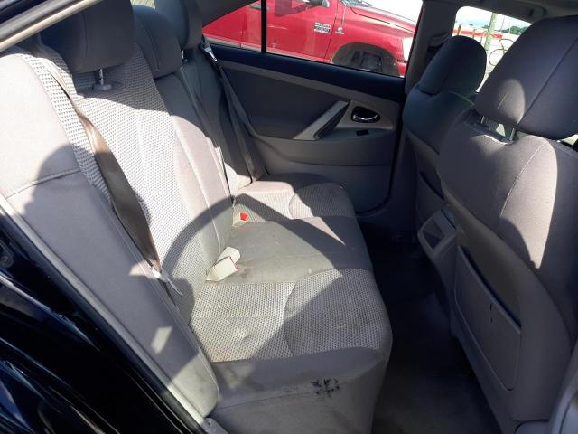 Photo 6 from auction – 2011 TOYOTA CAMRY BASE with VIN 4T1BF3EK1BU729473