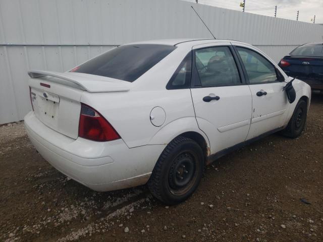 Photo 4 from auction – 2007 FORD FOCUS ZX4 with VIN 1FAFP34N57W359371