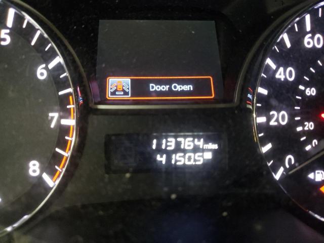 Photo 8 from auction – 2013 NISSAN ALTIMA 2.5 with VIN 1N4AL3AP3DC911104