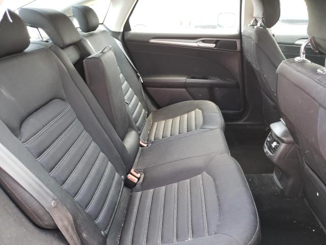 Photo 6 from auction – 2014 FORD FUSION SE with VIN 3FA6P0HD9ER286456