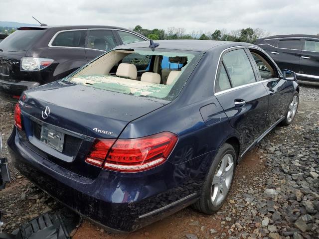 Photo 4 from auction – 2014 MERCEDES-BENZ E 350 4MAT with VIN WDDHF8JB3EB033141