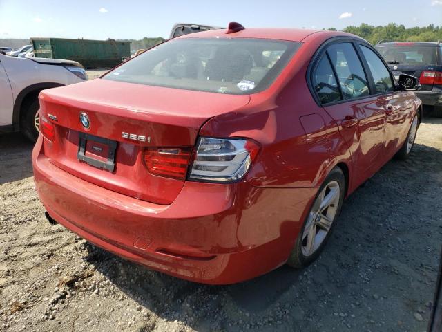 Photo 4 from auction – 2013 BMW 328 XI SUL with VIN WBA3B5C55DF590885