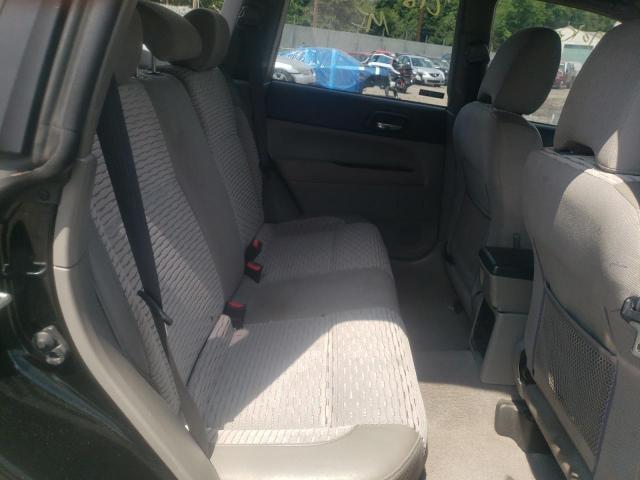 Photo 6 from auction – 2004 SUBARU FORESTER 2 with VIN JF1SG65654H705930