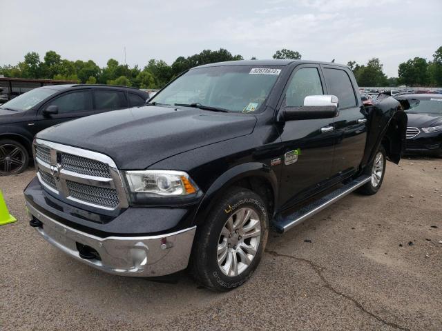 Photo 2 from auction – 2016 RAM 1500 LONGH with VIN 1C6RR7PT4GS131377