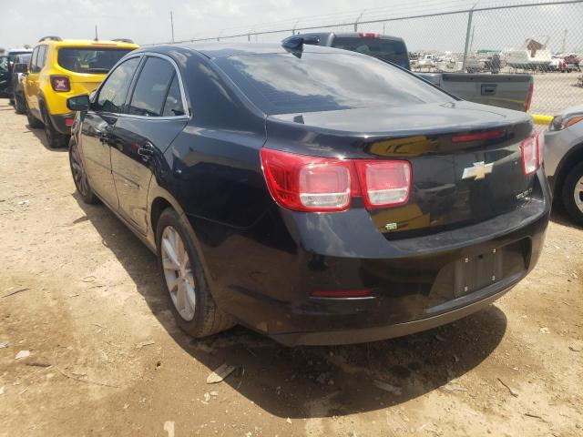 Photo 3 from auction – 2015 CHEVROLET MALIBU 2LT with VIN 1G11D5SL0FF333116