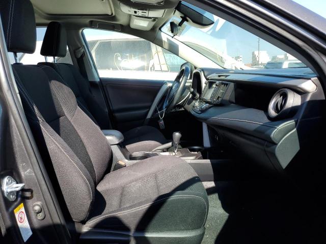 Photo 5 from auction – 2016 TOYOTA RAV4 XLE with VIN 2T3WFREV1GW237491