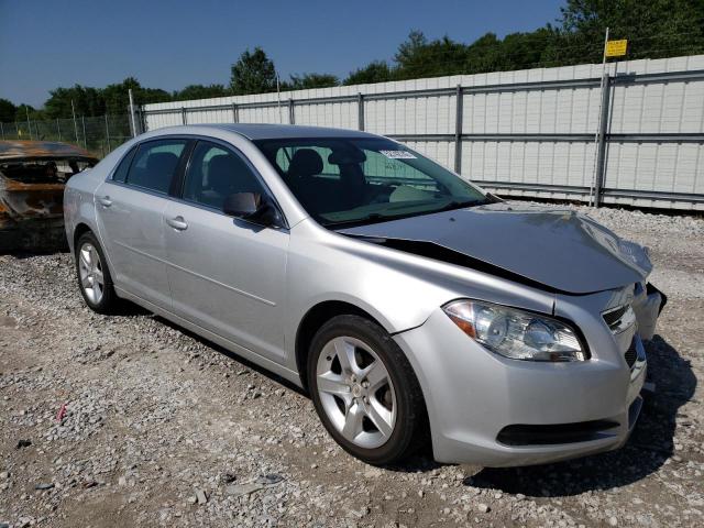 Photo 1 from auction – 2012 CHEVROLET MALIBU LS with VIN 1G1ZB5E04CF293807