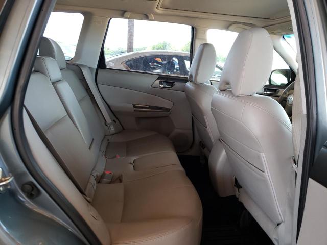Photo 6 from auction – 2013 SUBARU FORESTER L with VIN JF2SHAEC3DH427319