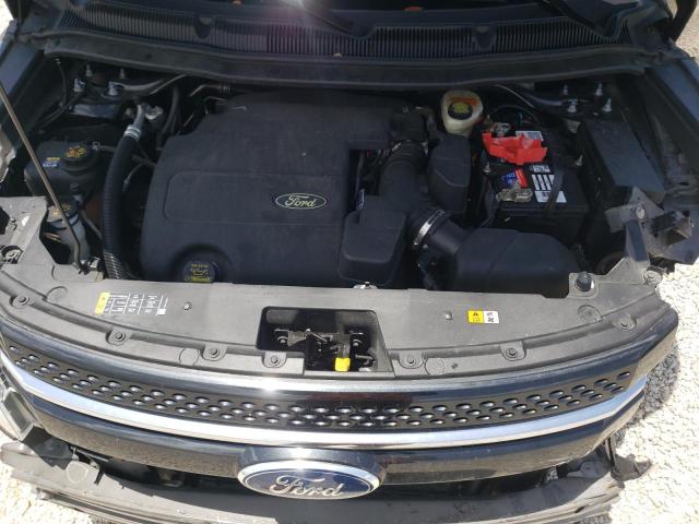 صورة رقم 7 من المزاد - 2013 FORD EXPLORER L مع VIN 1FM5K8F80DGB83596
