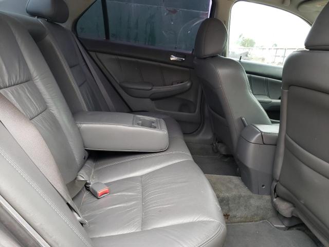 Photo 6 from auction – 2007 HONDA ACCORD EX with VIN 1HGCM66507A062253