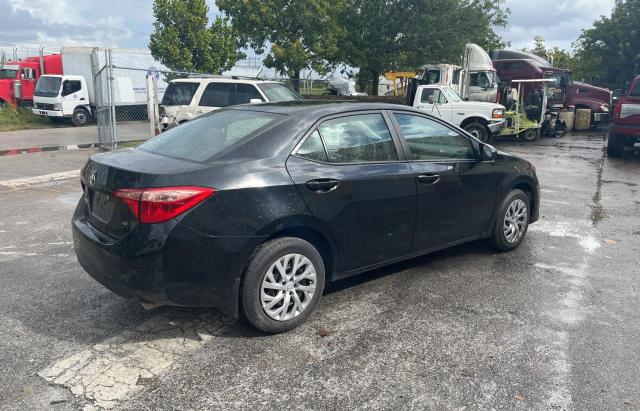 Photo 4 from auction – 2018 TOYOTA COROLLA L with VIN 5YFBURHE4JP832708