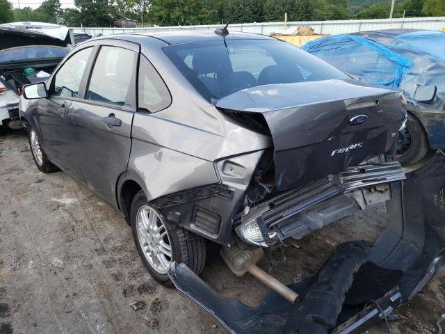Photo 3 from auction – 2010 FORD FOCUS SE with VIN 1FAHP3FN6AW267912