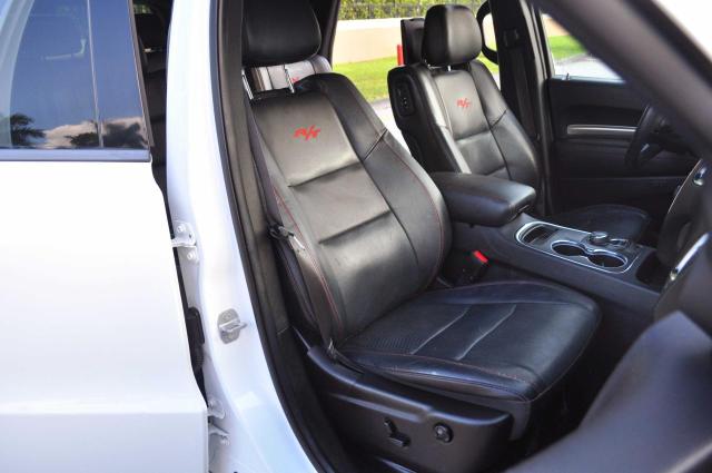 Photo 5 from auction – 2014 DODGE DURANGO R/ with VIN 1C4SDHCT7EC971830