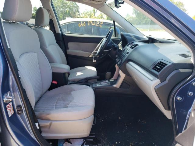 Photo 5 from auction – 2015 SUBARU FORESTER 2 with VIN JF2SJADC0FH555641