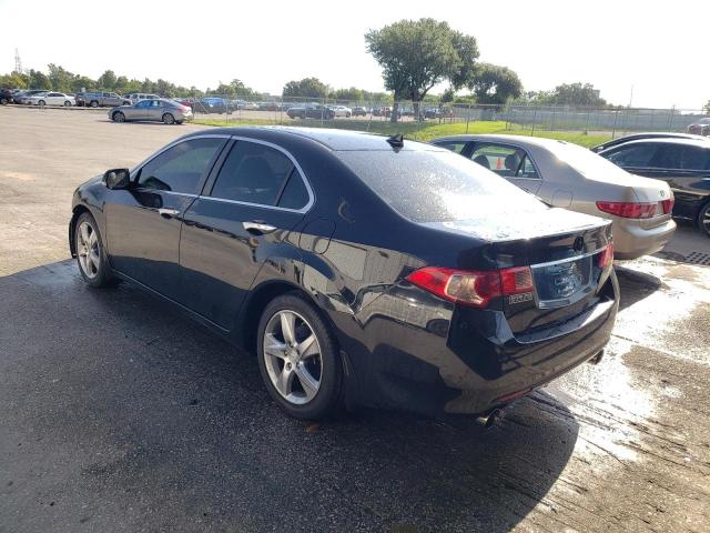 Photo 3 from auction – 2012 ACURA TSX with VIN JH4CU2F46CC013408