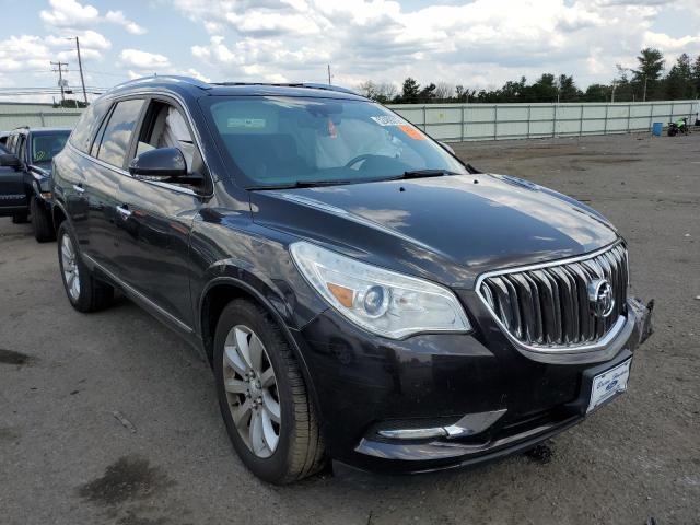 BUICK ENCLAVE 2015 with VIN 5GAKVCKD0FJ375158 - Photo from auction
