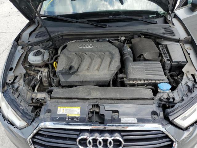 Photo 7 from auction – 2017 AUDI A3 PREMIUM with VIN WAUAUGFF6H1041541