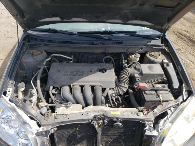 Photo 7 from auction – 2005 TOYOTA COROLLA CE with VIN 1NXBR32E45Z348615