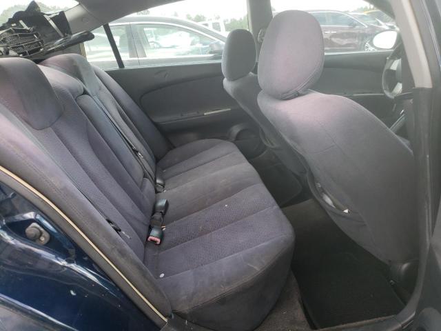Photo 6 from auction – 2005 NISSAN ALTIMA with VIN 1N4AL11D15C321026