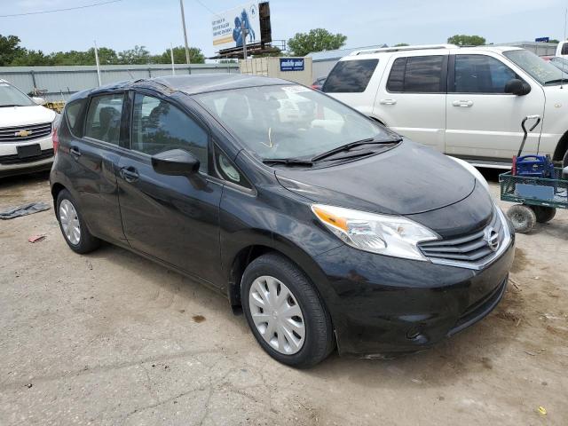 NISSAN VERSA NOTE 2016 with VIN 3N1CE2CP1GL384857 - Photo from auction