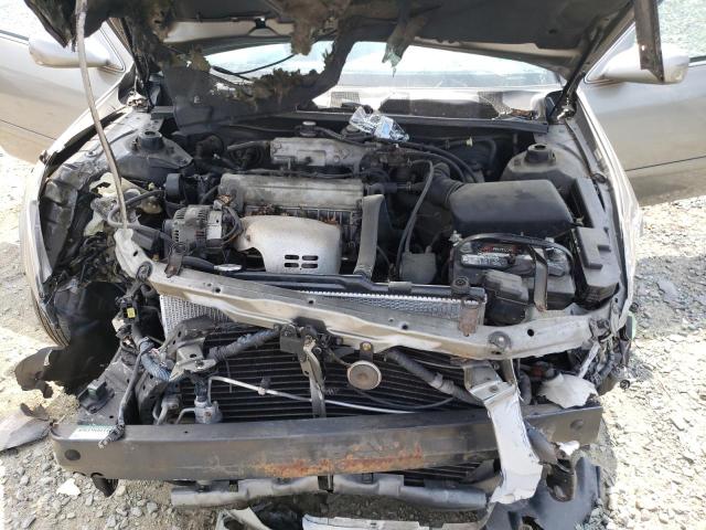 Photo 7 from auction – 2000 TOYOTA CAMRY CE with VIN 4T1BG22K2YU694107