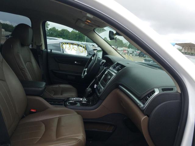Photo 5 from auction – 2017 GMC ACADIA LIM with VIN 1GKKRSKD3HJ201881