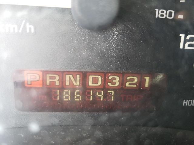 Photo 8 from auction – 1998 CHEVROLET MALIBU with VIN 1G1ND52M6W6264166
