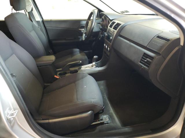 Photo 5 from auction – 2010 DODGE AVENGER SX with VIN 1B3CC4FB6AN108052