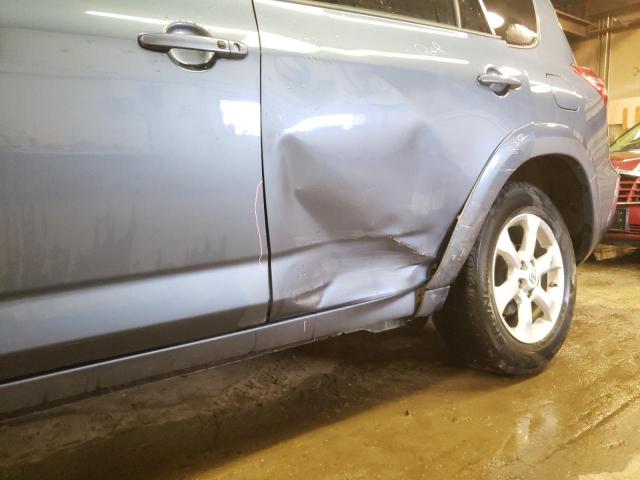 Photo 9 from auction – 2010 TOYOTA RAV4 LIMIT with VIN 2T3DK4DV8AW032703