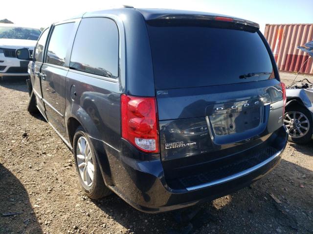 Photo 3 from auction – 2014 DODGE GRAND CARA with VIN 2C4RDGCG0ER393203