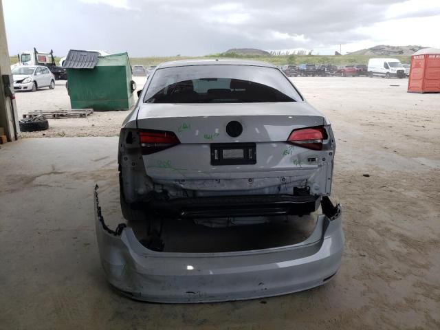 Photo 9 from auction – 2017 VOLKSWAGEN JETTA S with VIN 3VW2B7AJ8HM347150