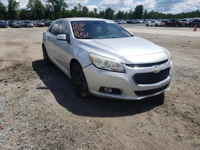 Photo 9 from auction – 2015 CHEVROLET MALIBU 2LT with VIN 1G11D5SL6FU109828