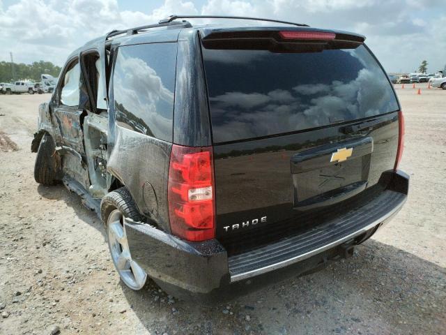Photo 3 from auction – 2013 CHEVROLET TAHOE C150 with VIN 1GNSCCE08DR315535