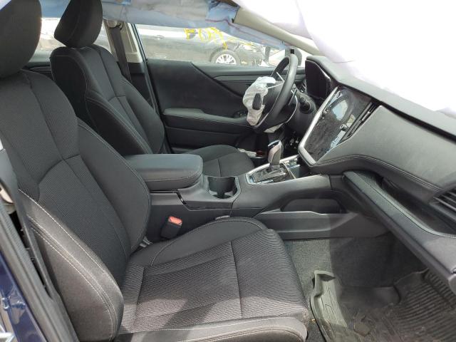 Photo 5 from auction – 2021 SUBARU LEGACY PRE with VIN 4S3BWAD60M3017977