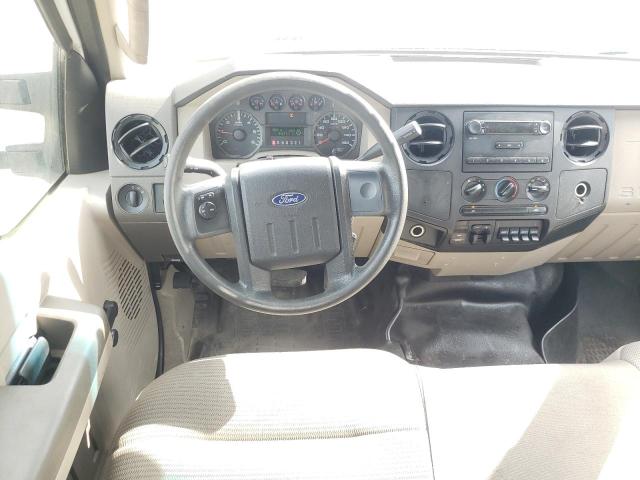 Photo 9 from auction – 2008 FORD F250 SUPER with VIN 1FTSW21548EE63657