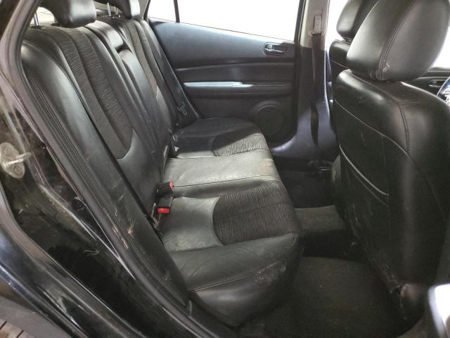 Photo 6 from auction – 2009 MAZDA 6 I with VIN 1YVHP82A695M25381