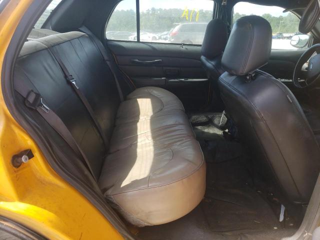 Photo 6 from auction – 2009 FORD CROWN VICT with VIN 2FAHP70V49X146960