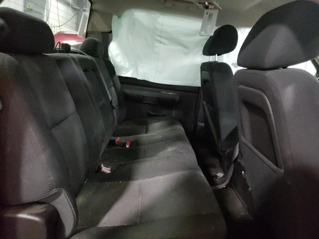 Photo 6 from auction – 2013 CHEVROLET SILVERADO with VIN 3GCPKSE74DG210872
