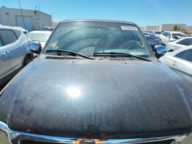 Photo 7 from auction – 2001 FORD F150 with VIN 1FTZX17241NB75839